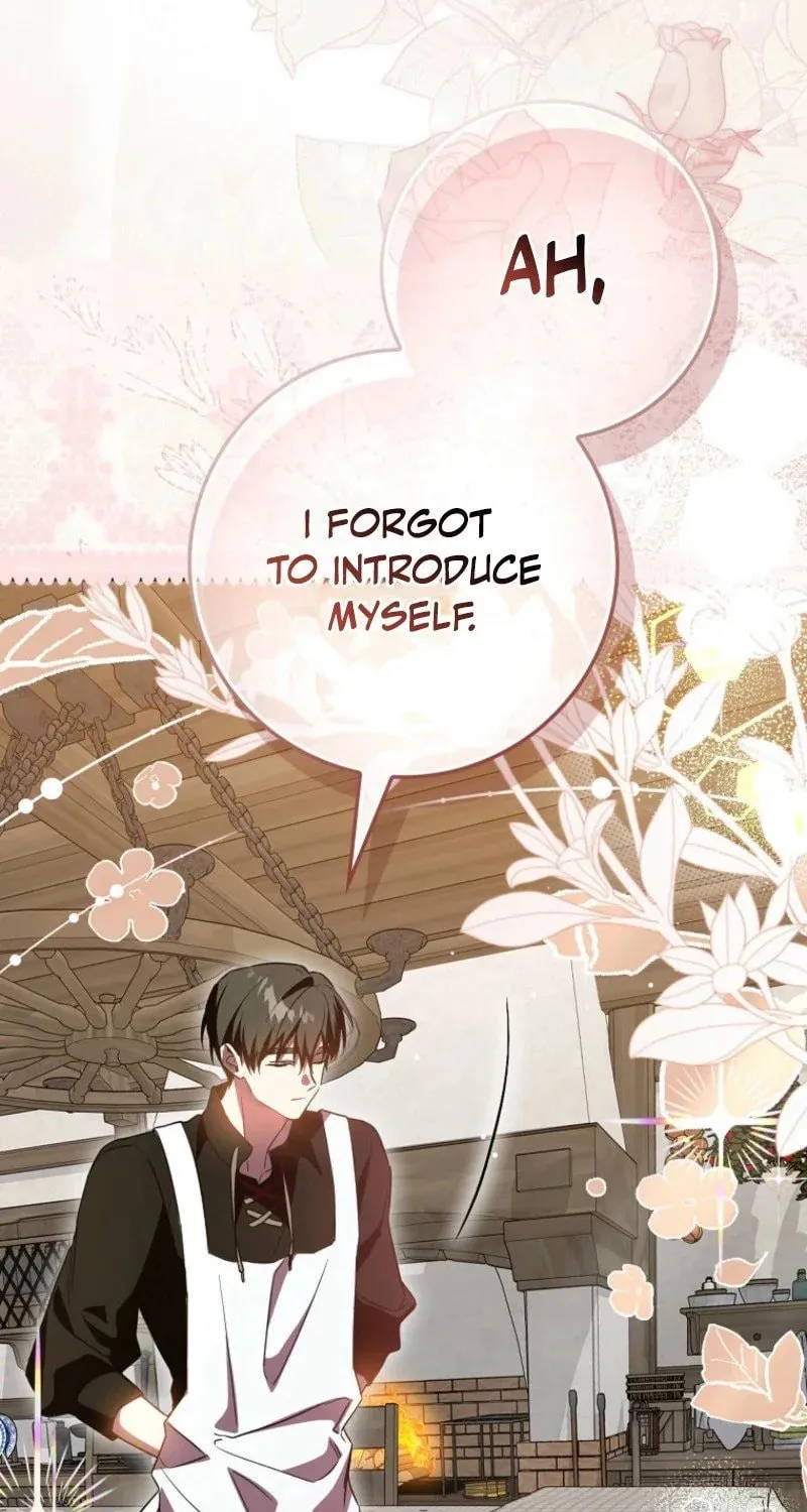 My Contract Husband Resembles the Male Protagonist Chapter 2 page 74 - 