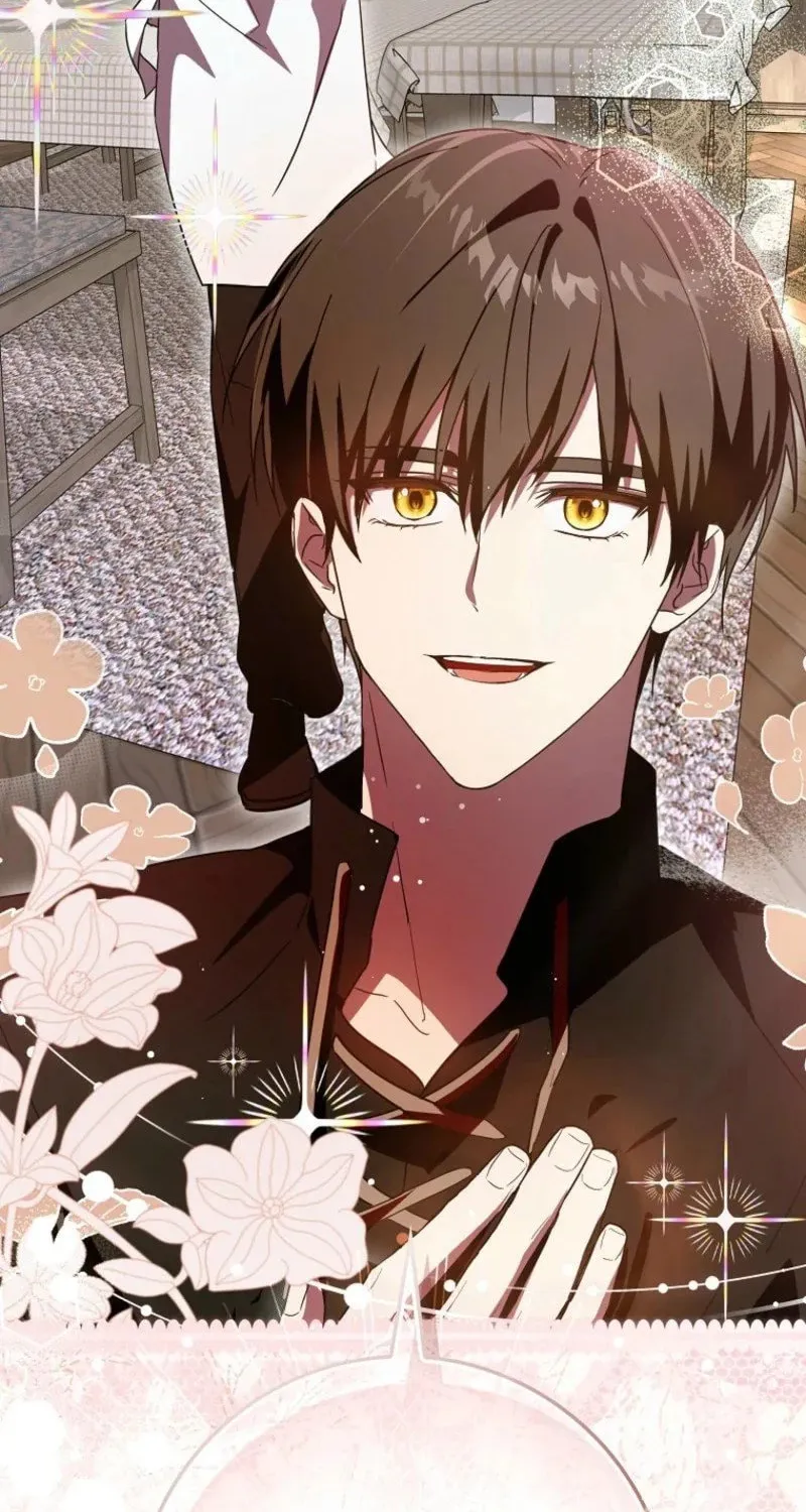 My Contract Husband Resembles the Male Protagonist Chapter 2 page 75 - 