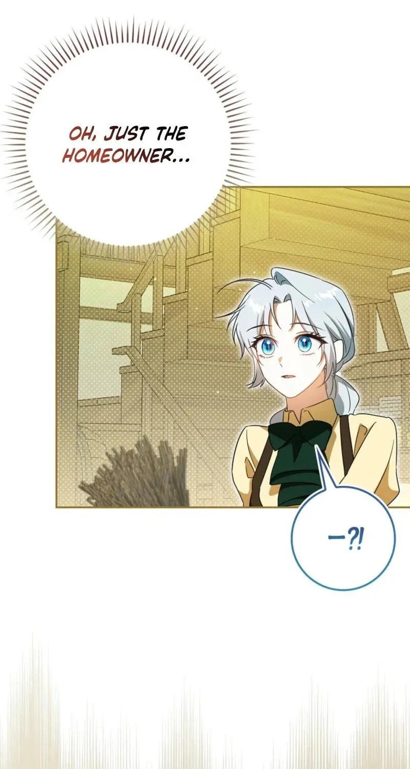 My Contract Husband Resembles the Male Protagonist Chapter 2 page 77 - 