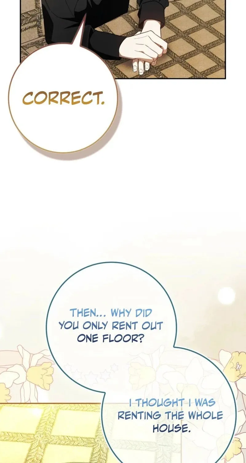 My Contract Husband Resembles the Male Protagonist Chapter 2 page 84 - 