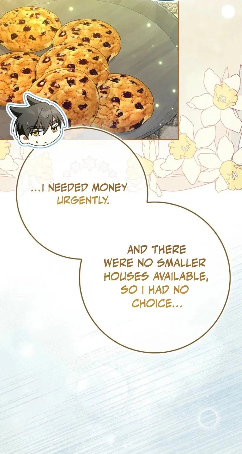 My Contract Husband Resembles the Male Protagonist Chapter 2 page 86 - 