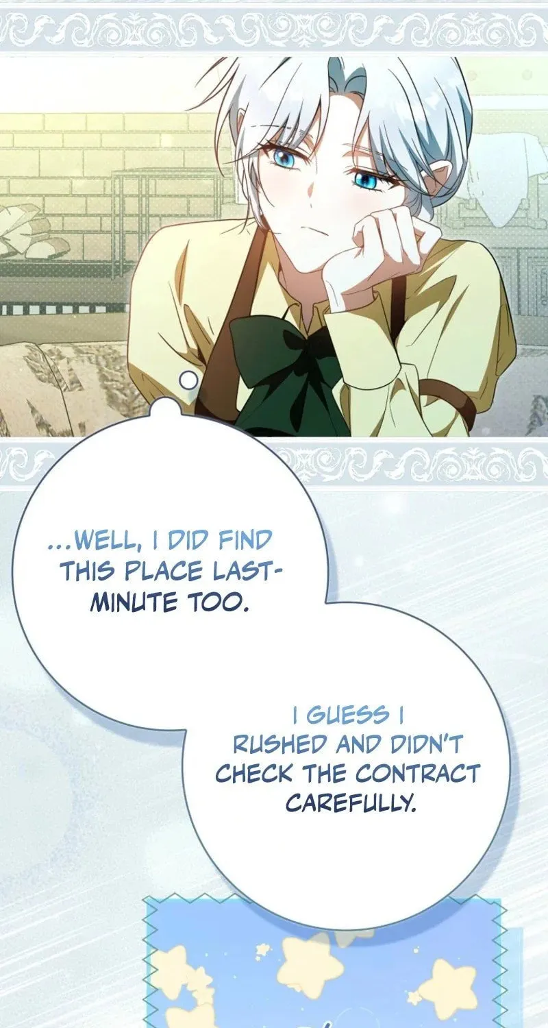My Contract Husband Resembles the Male Protagonist Chapter 2 page 87 - 