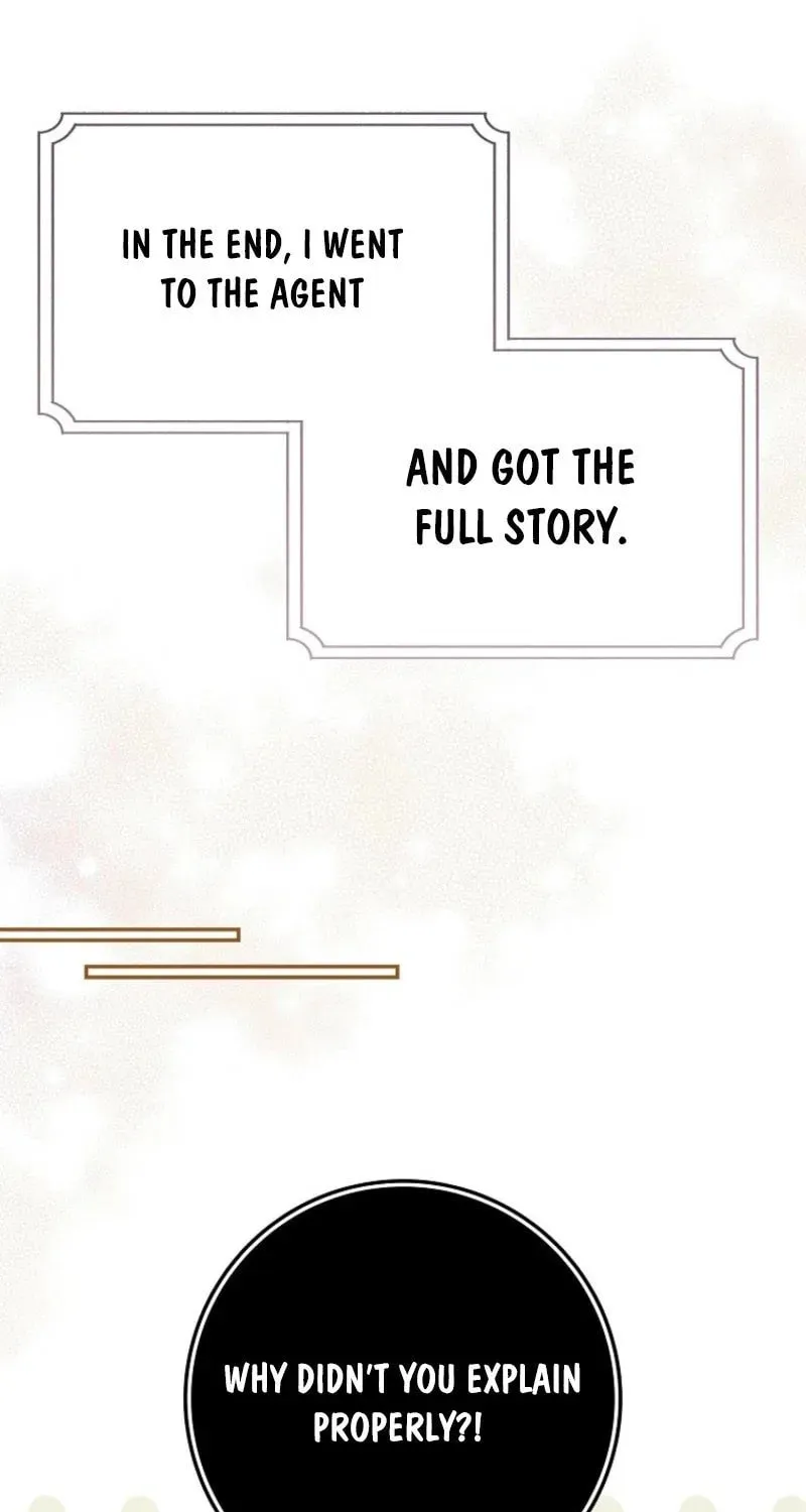 My Contract Husband Resembles the Male Protagonist Chapter 2 page 89 - 