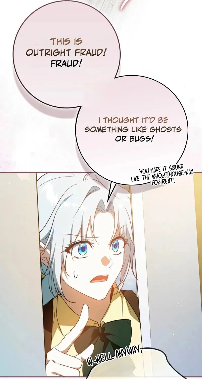 My Contract Husband Resembles the Male Protagonist Chapter 2 page 92 - 