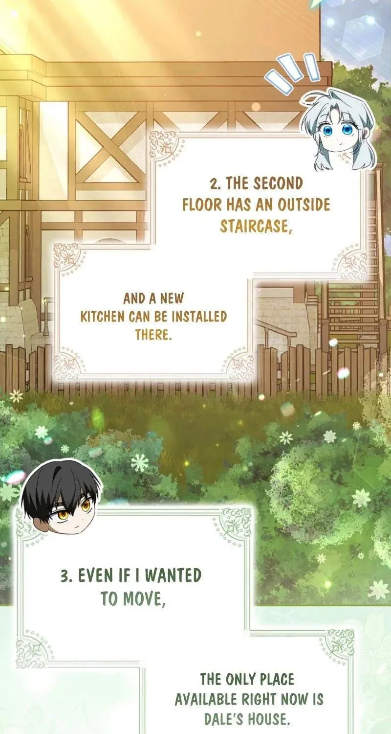 My Contract Husband Resembles the Male Protagonist Chapter 2 page 95 - 