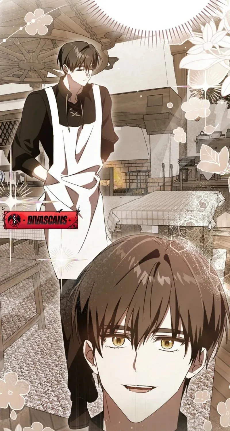 My Contract Husband Resembles the Male Protagonist Chapter 2 page 97 - 