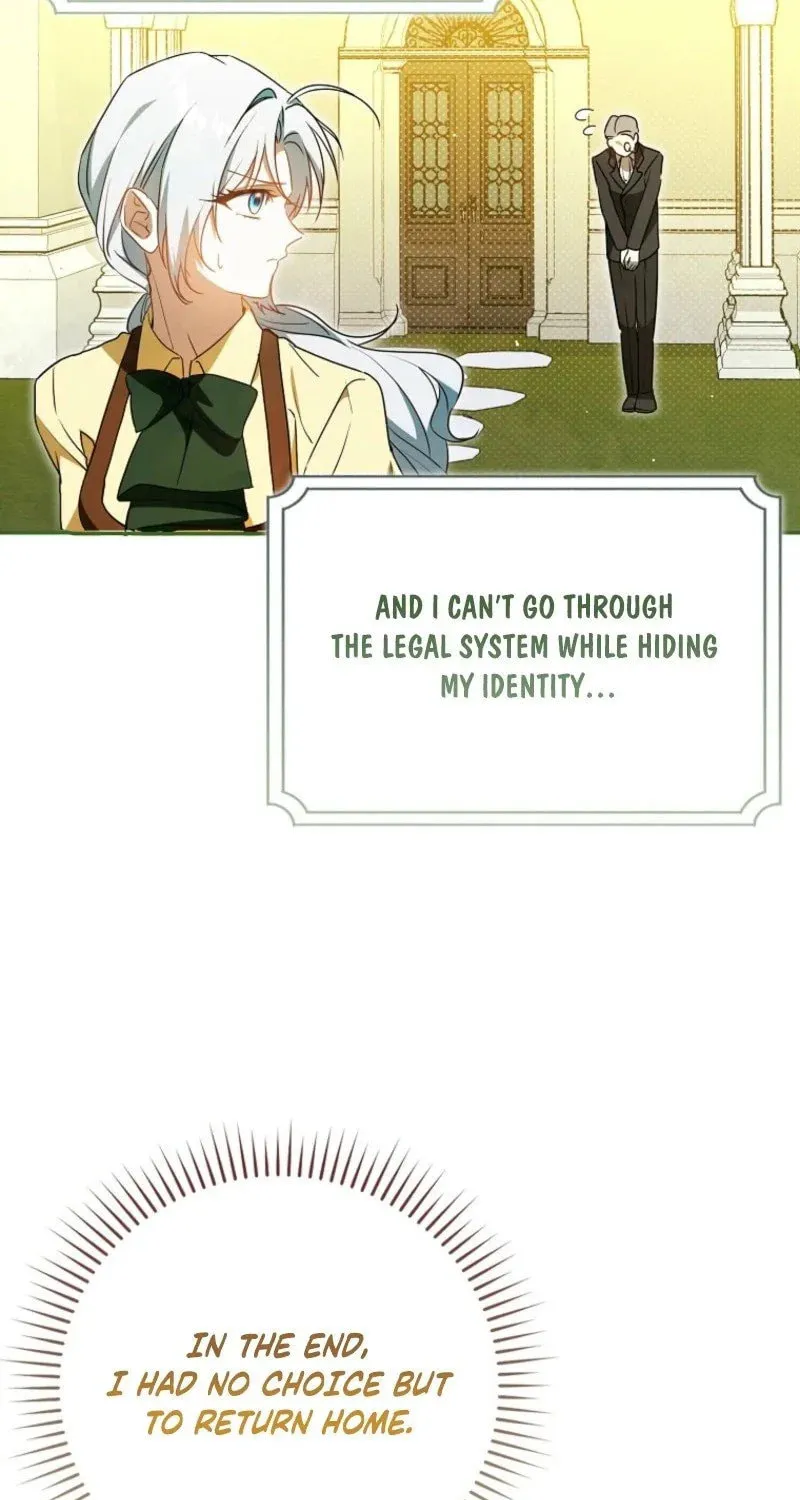 My Contract Husband Resembles the Male Protagonist Chapter 2 page 100 - 