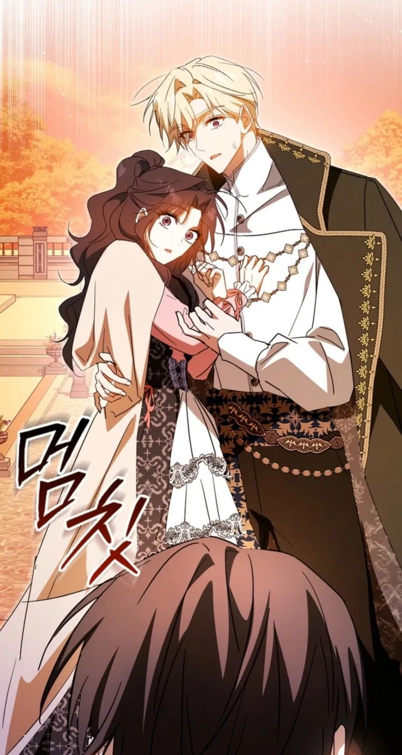 My Contract Husband Resembles the Male Protagonist Chapter 20 page 2 - 