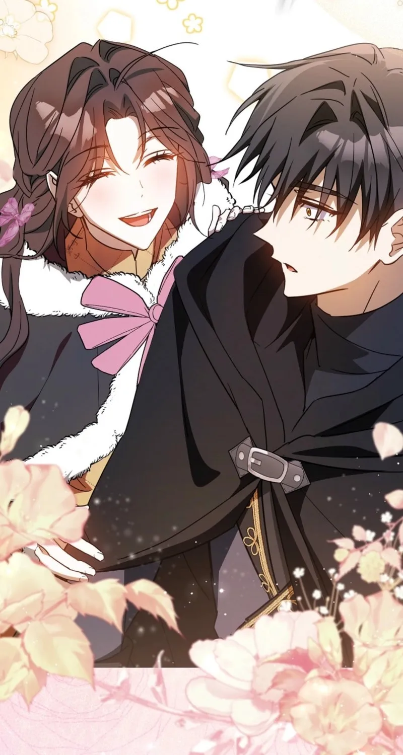 My Contract Husband Resembles the Male Protagonist Chapter 20 page 102 - 