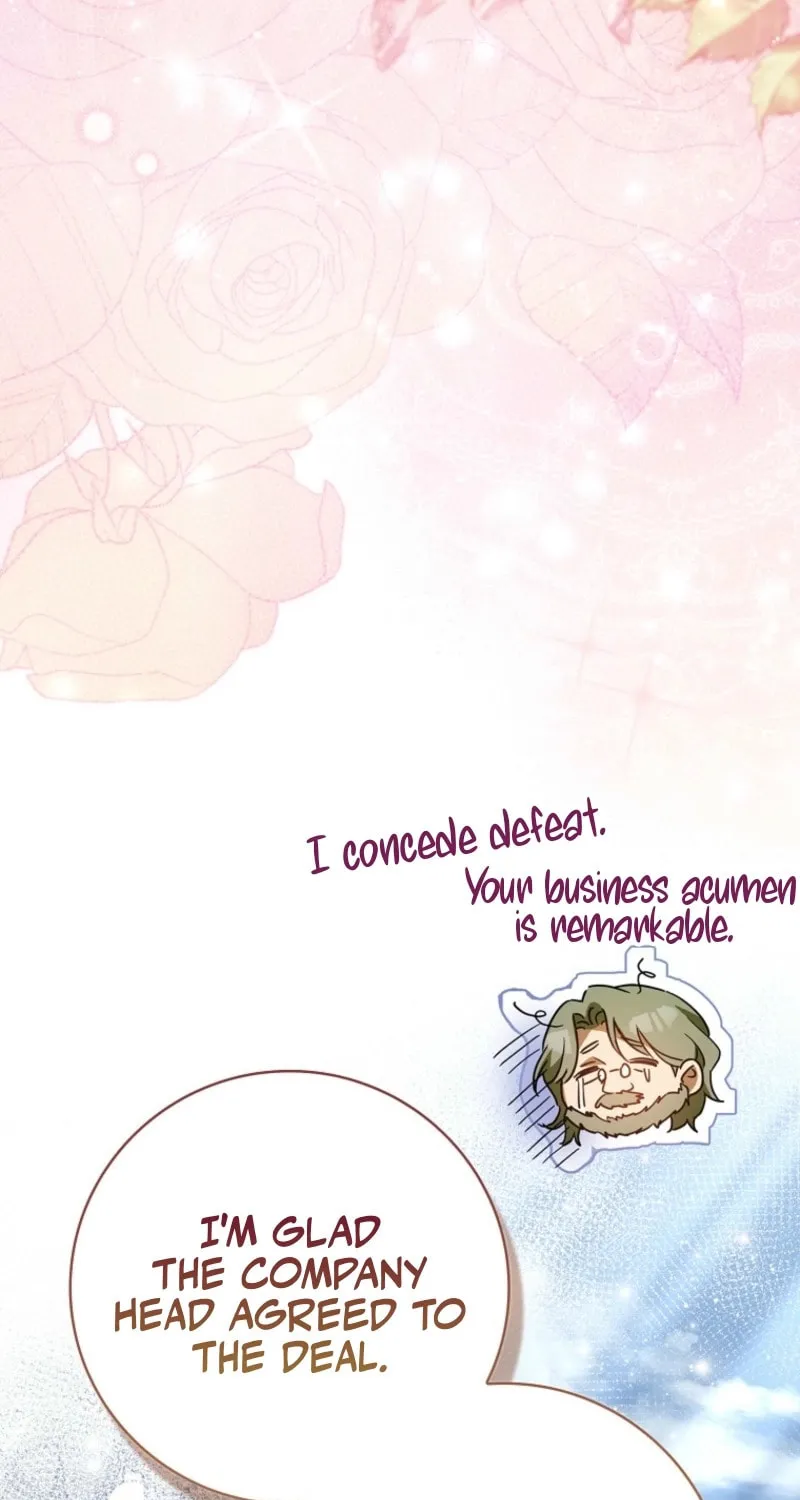 My Contract Husband Resembles the Male Protagonist Chapter 20 page 103 - 