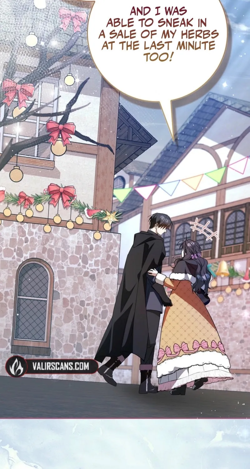 My Contract Husband Resembles the Male Protagonist Chapter 20 page 104 - 