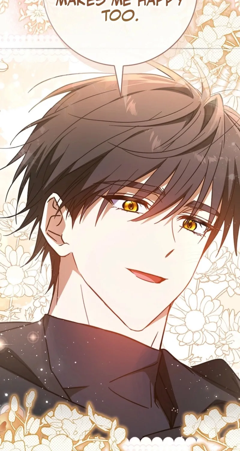 My Contract Husband Resembles the Male Protagonist Chapter 20 page 106 - 