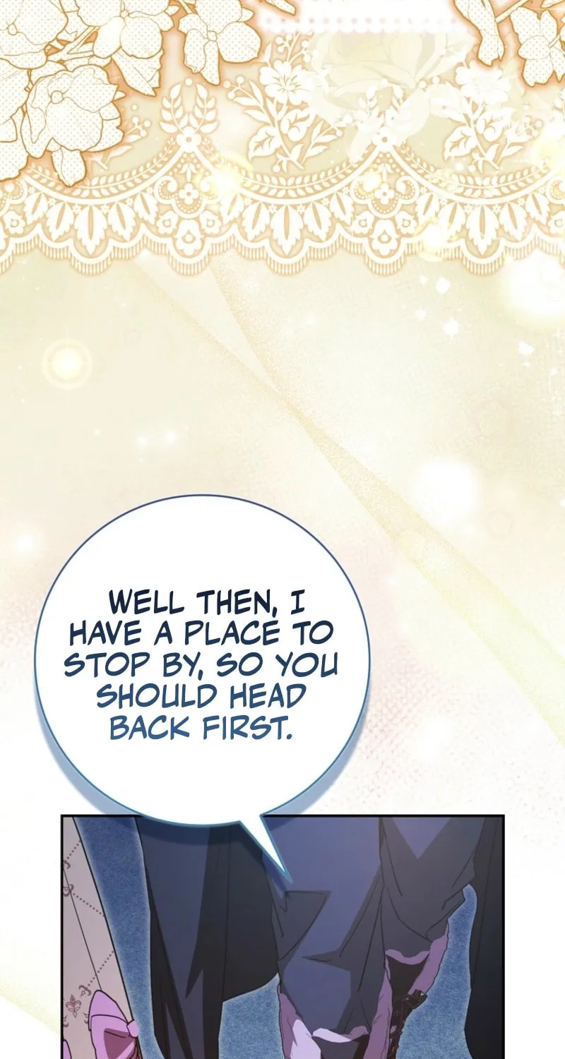 My Contract Husband Resembles the Male Protagonist Chapter 20 page 107 - 