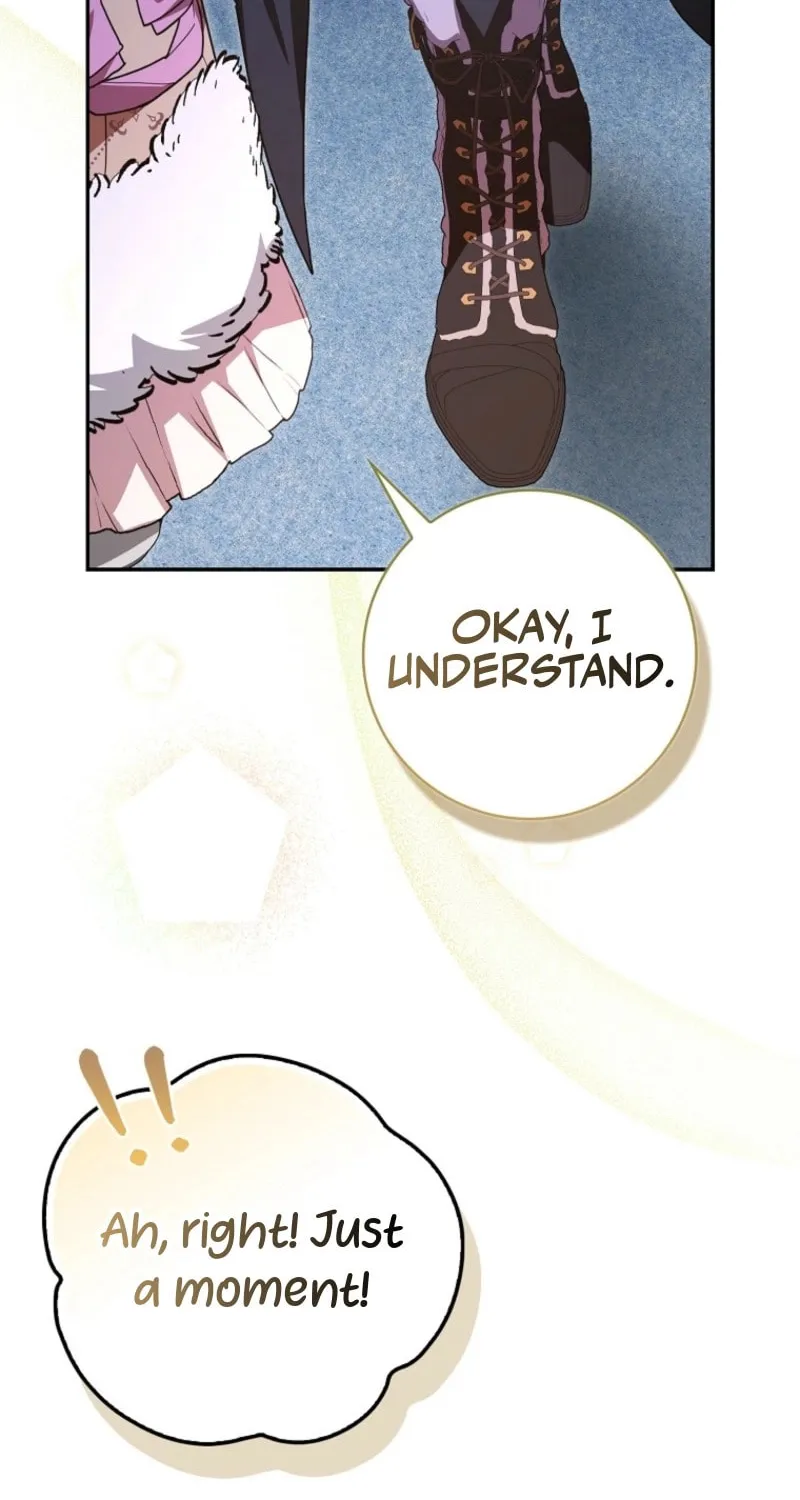 My Contract Husband Resembles the Male Protagonist Chapter 20 page 108 - 