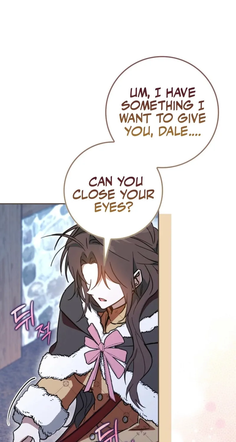 My Contract Husband Resembles the Male Protagonist Chapter 20 page 109 - 