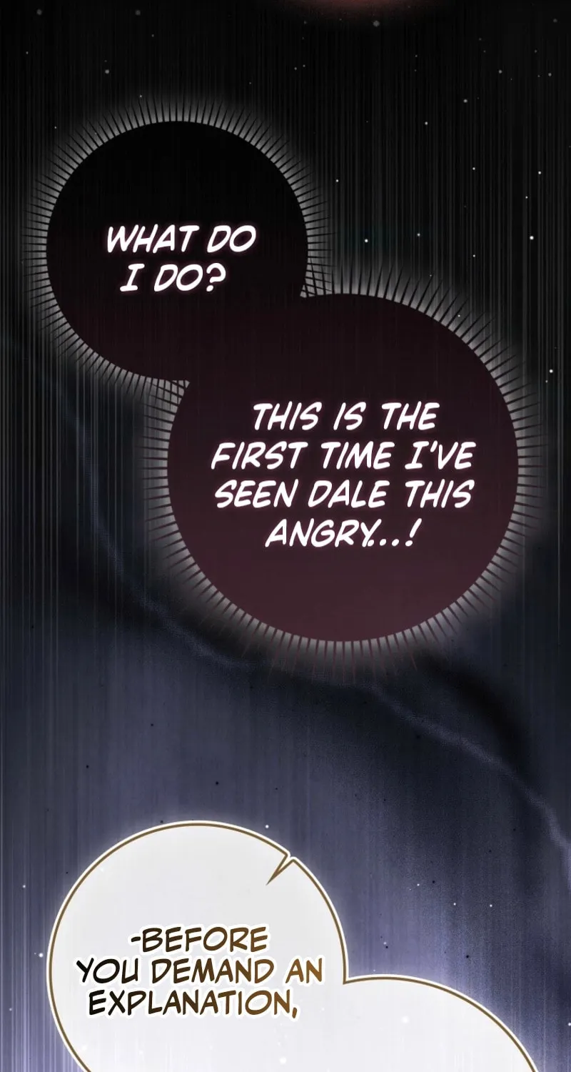My Contract Husband Resembles the Male Protagonist Chapter 20 page 12 - 