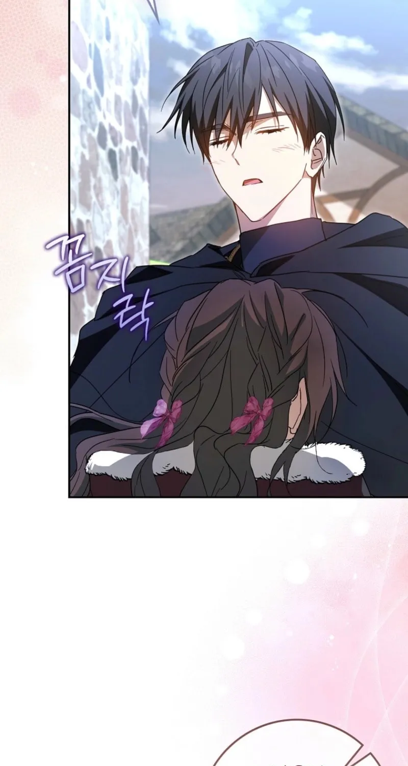 My Contract Husband Resembles the Male Protagonist Chapter 20 page 111 - 