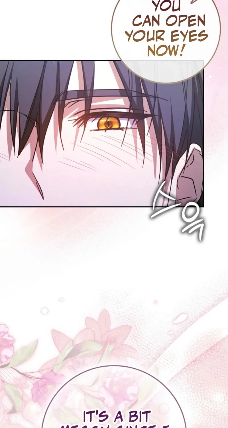 My Contract Husband Resembles the Male Protagonist Chapter 20 page 112 - 