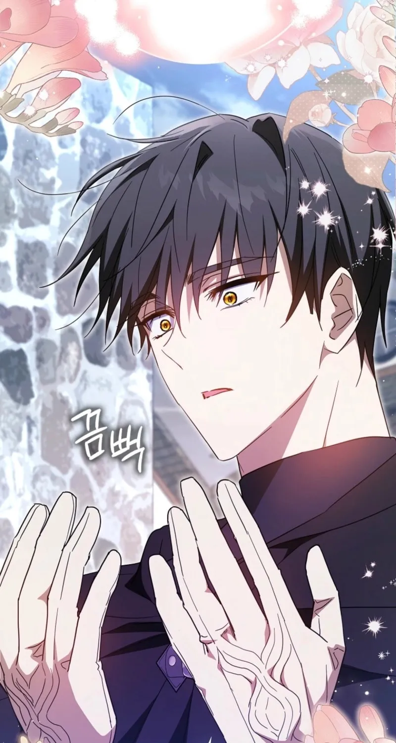 My Contract Husband Resembles the Male Protagonist Chapter 20 page 115 - 