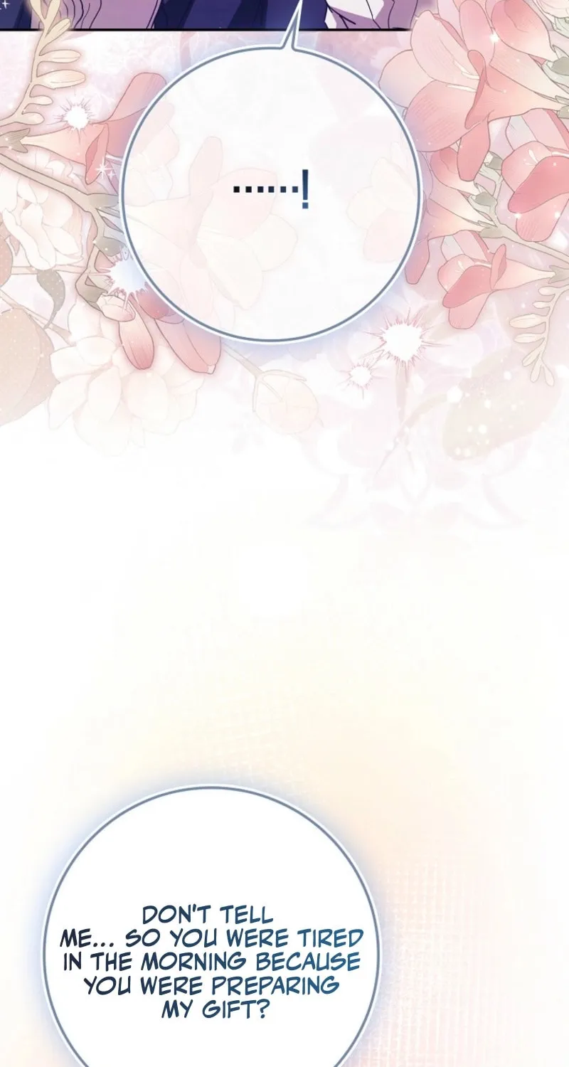 My Contract Husband Resembles the Male Protagonist Chapter 20 page 116 - 