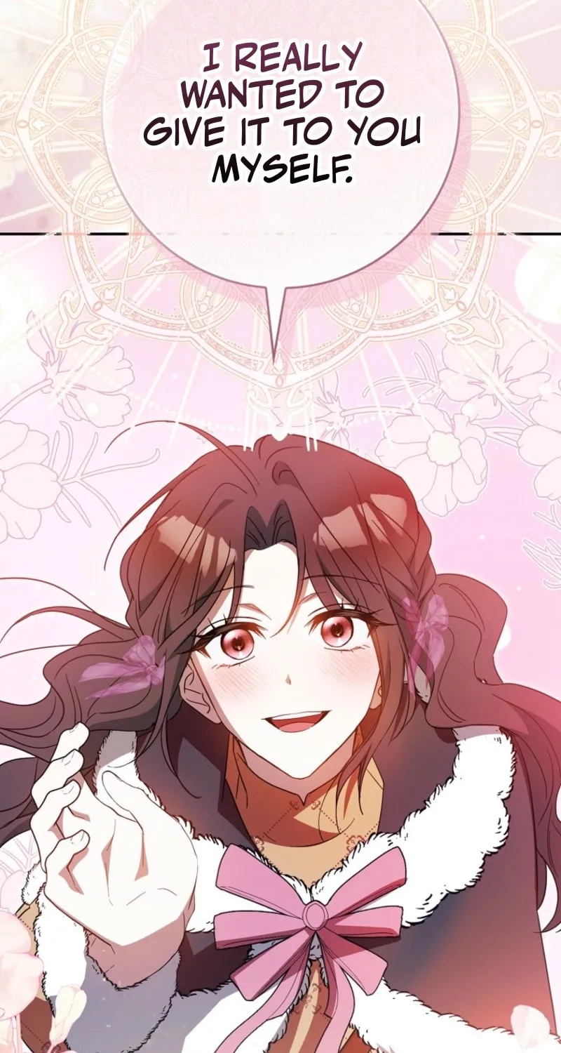 My Contract Husband Resembles the Male Protagonist Chapter 20 page 119 - 