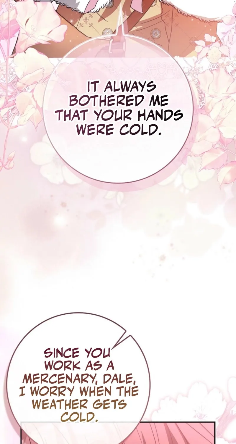 My Contract Husband Resembles the Male Protagonist Chapter 20 page 120 - 
