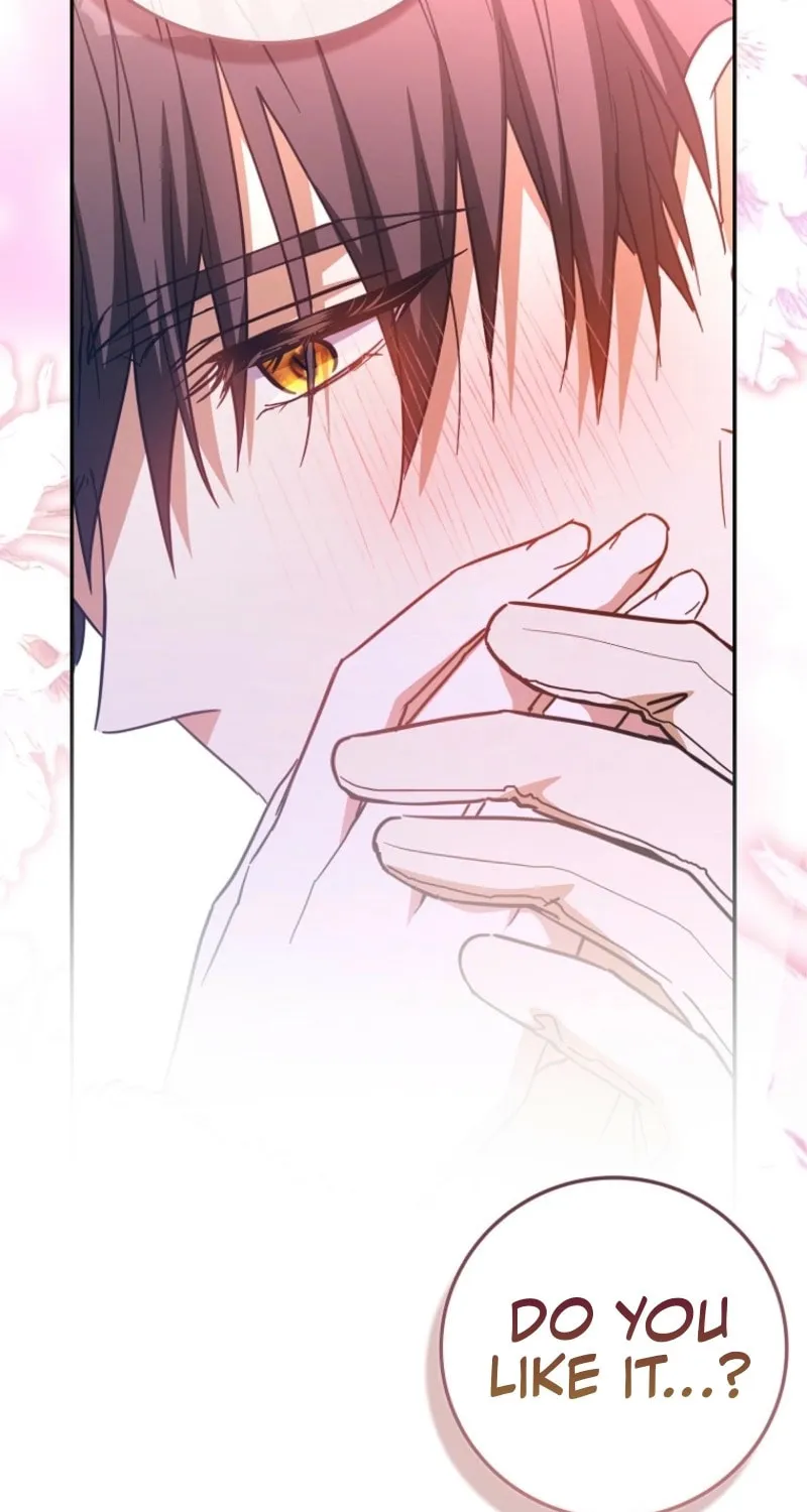 My Contract Husband Resembles the Male Protagonist Chapter 20 page 121 - 