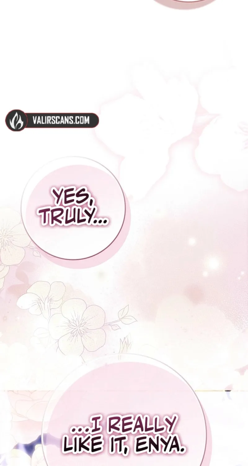 My Contract Husband Resembles the Male Protagonist Chapter 20 page 122 - 
