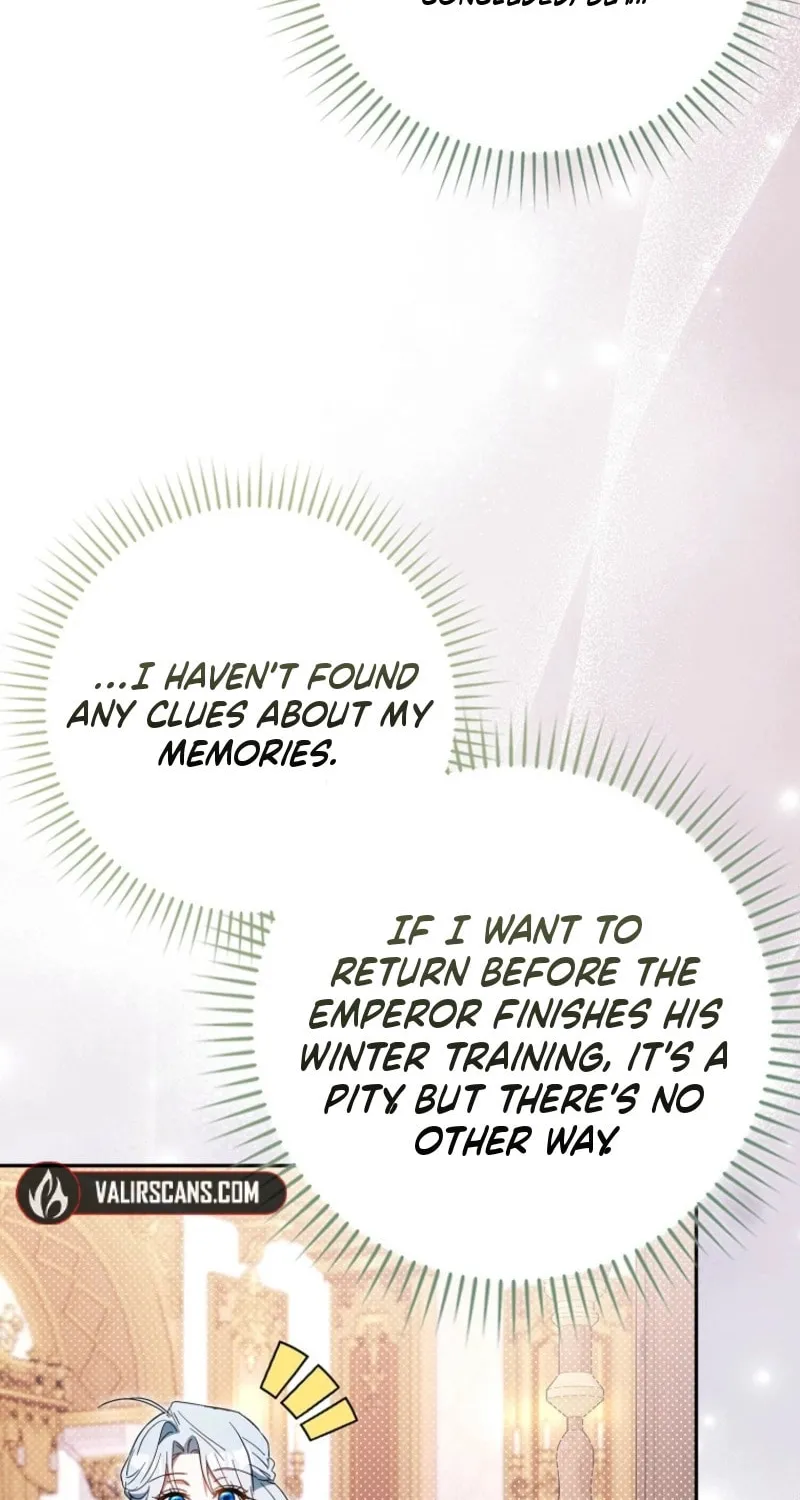 My Contract Husband Resembles the Male Protagonist Chapter 20 page 130 - 