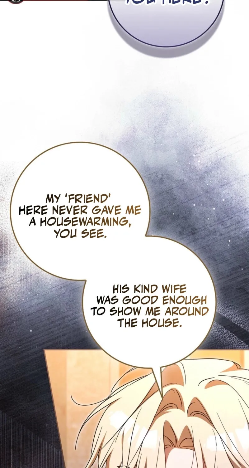 My Contract Husband Resembles the Male Protagonist Chapter 20 page 14 - 