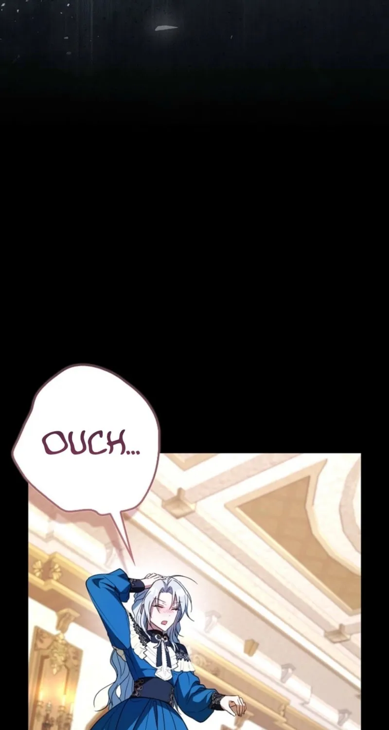 My Contract Husband Resembles the Male Protagonist Chapter 20 page 135 - 