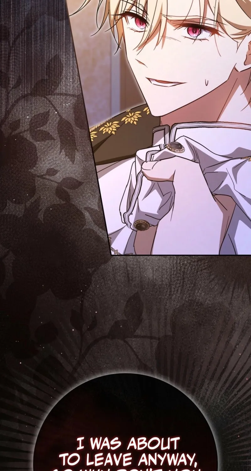 My Contract Husband Resembles the Male Protagonist Chapter 20 page 15 - 