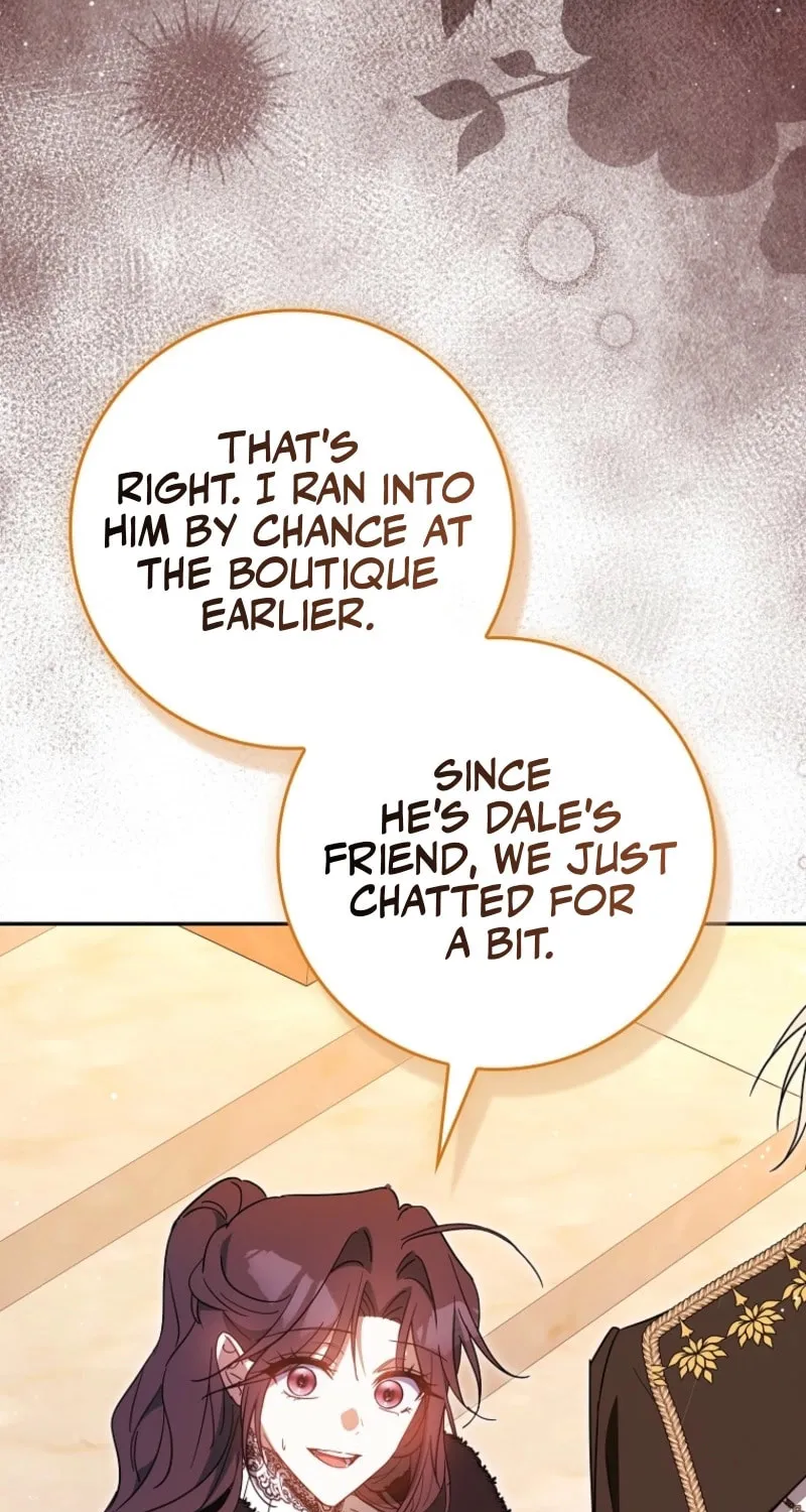 My Contract Husband Resembles the Male Protagonist Chapter 20 page 17 - 