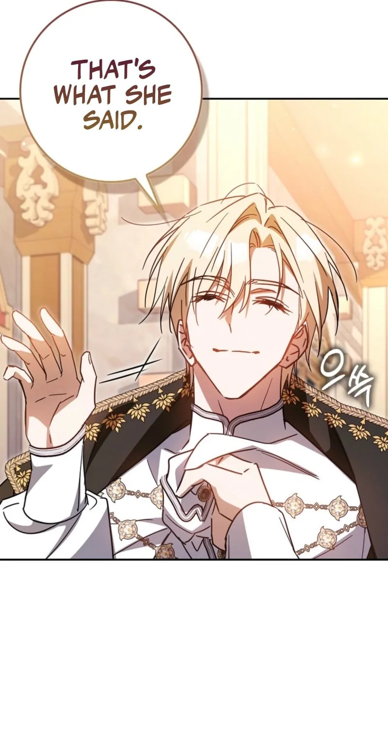 My Contract Husband Resembles the Male Protagonist Chapter 20 page 19 - 