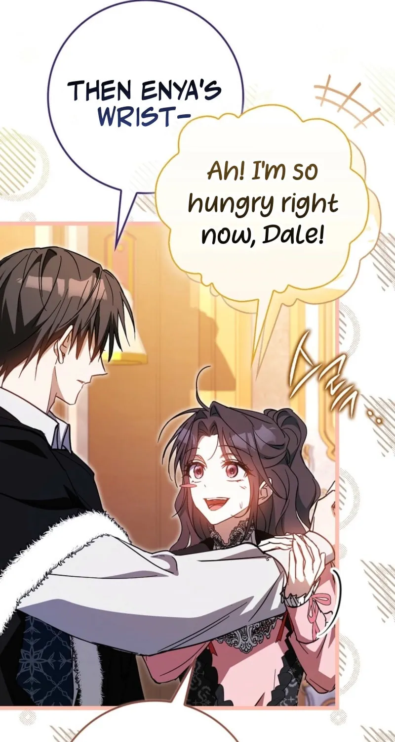 My Contract Husband Resembles the Male Protagonist Chapter 20 page 21 - 