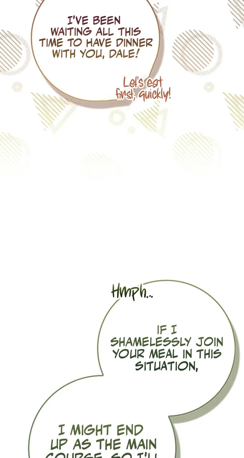 My Contract Husband Resembles the Male Protagonist Chapter 20 page 22 - 