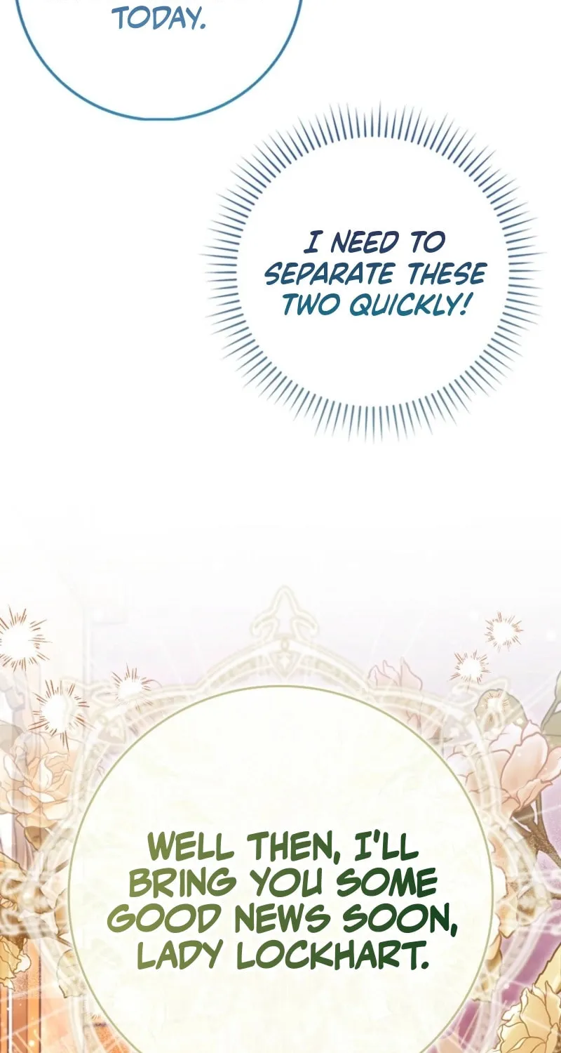 My Contract Husband Resembles the Male Protagonist Chapter 20 page 24 - 