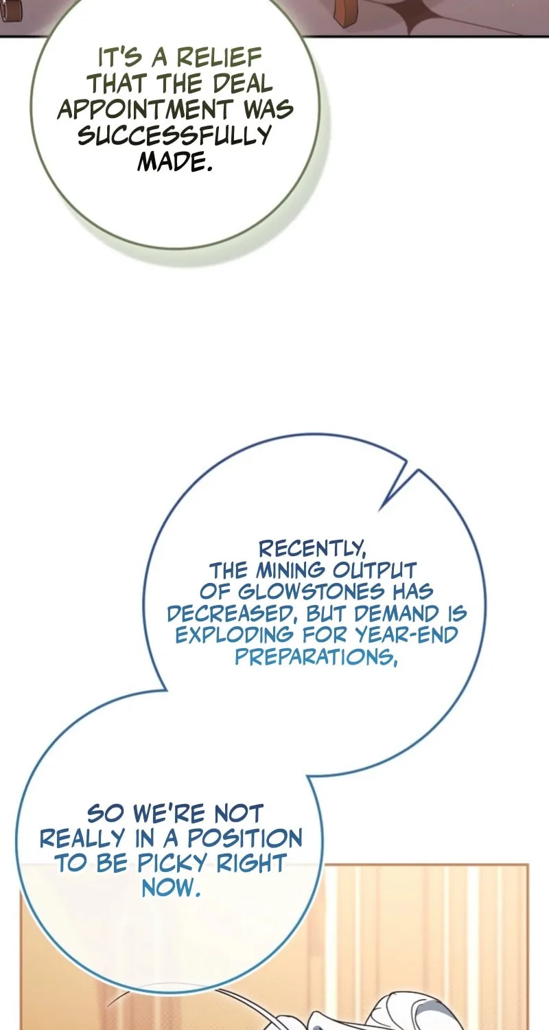 My Contract Husband Resembles the Male Protagonist Chapter 20 page 32 - 