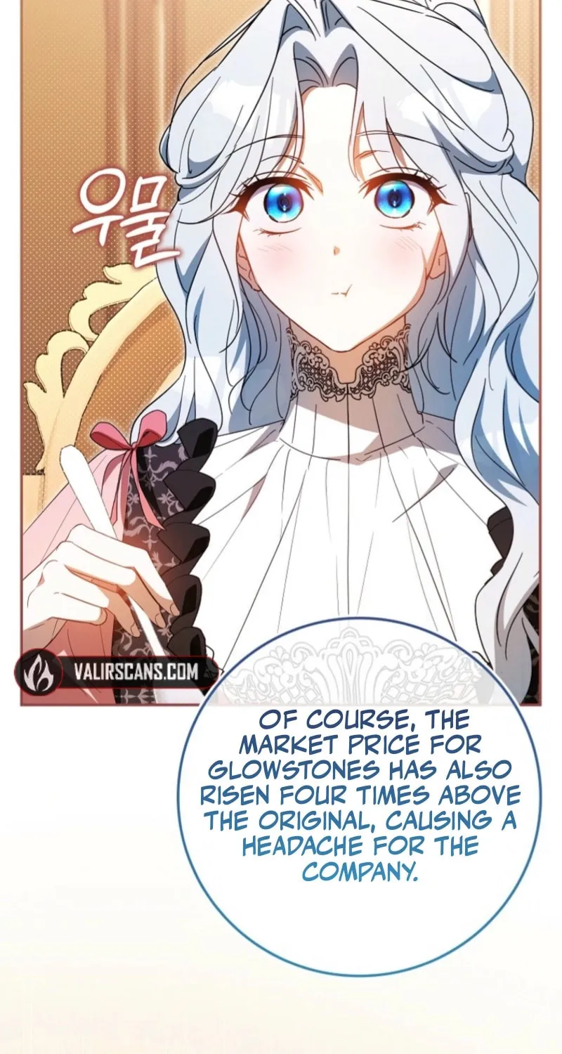 My Contract Husband Resembles the Male Protagonist Chapter 20 page 33 - 