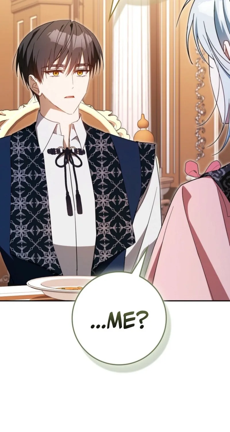My Contract Husband Resembles the Male Protagonist Chapter 20 page 38 - 