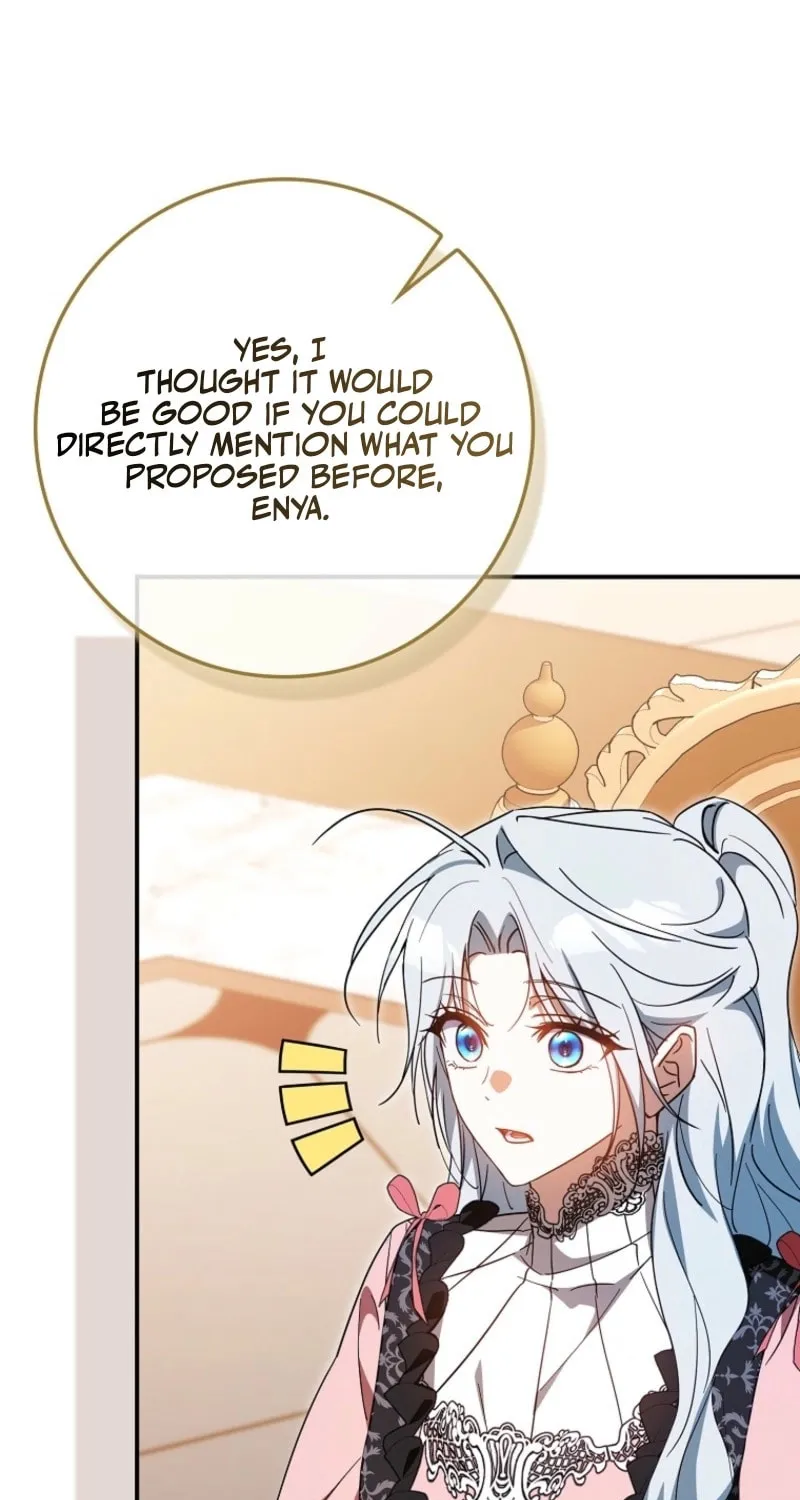 My Contract Husband Resembles the Male Protagonist Chapter 20 page 39 - 