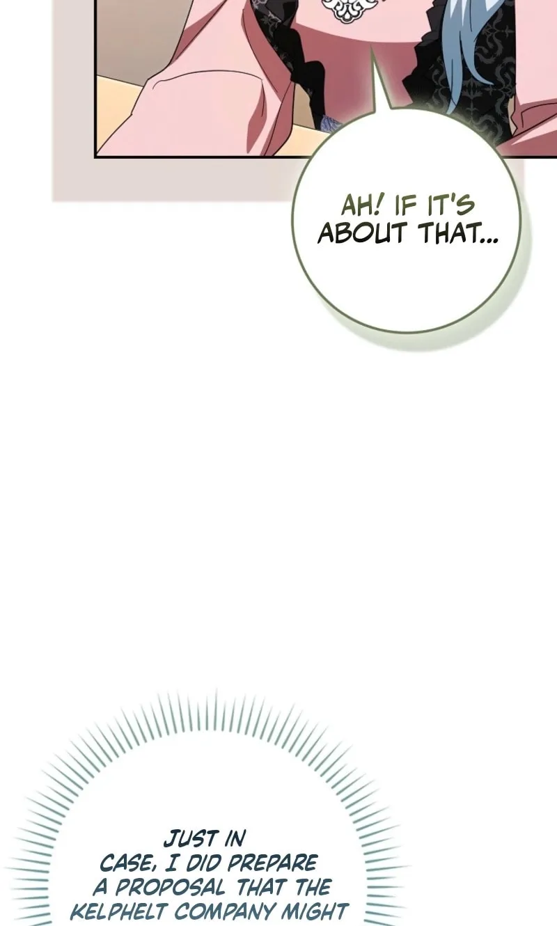 My Contract Husband Resembles the Male Protagonist Chapter 20 page 40 - 