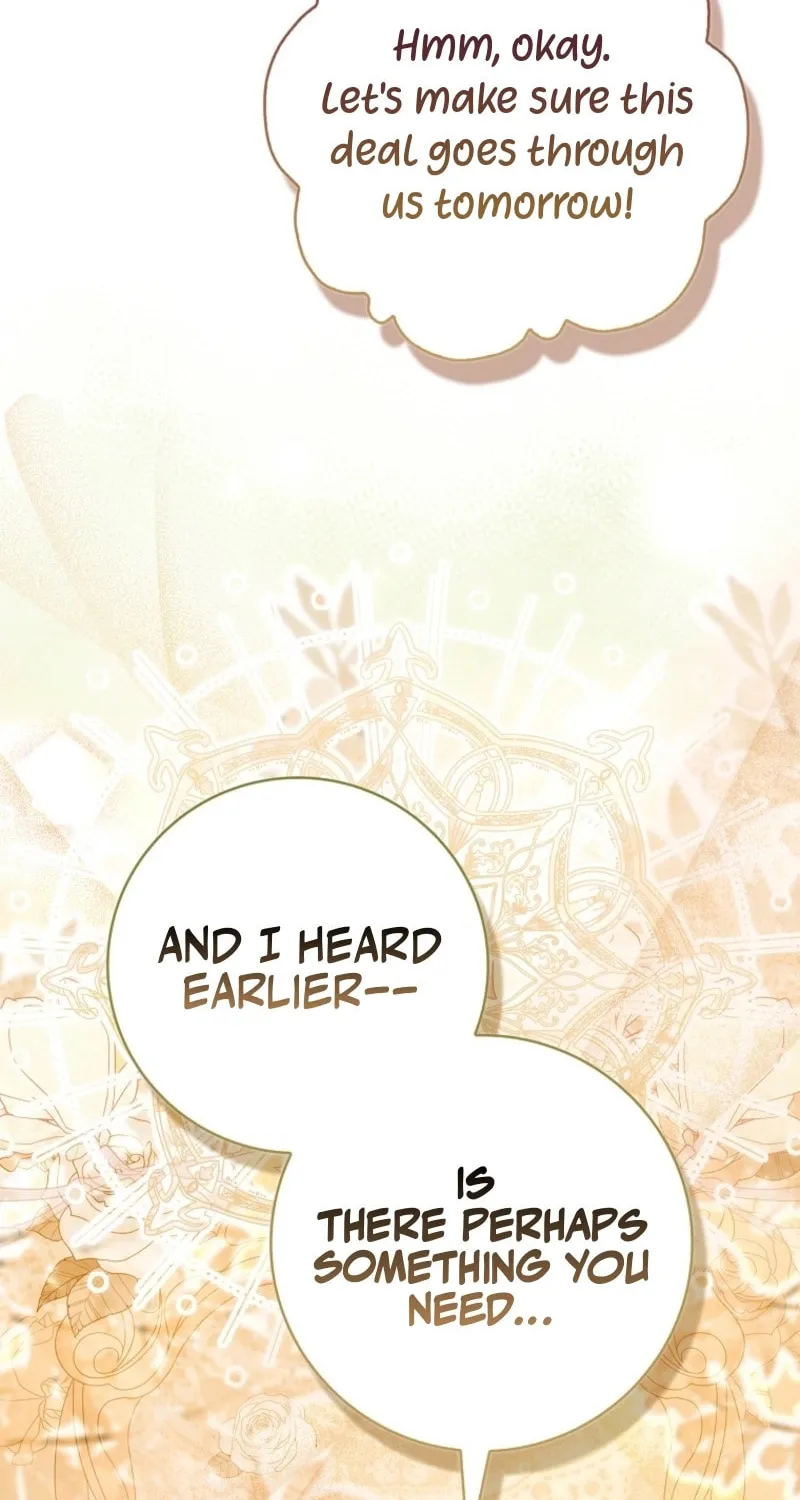 My Contract Husband Resembles the Male Protagonist Chapter 20 page 42 - 