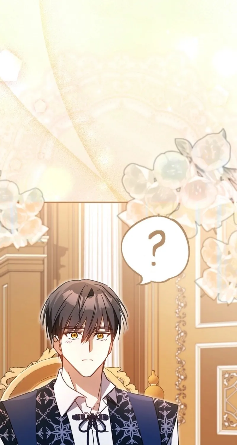 My Contract Husband Resembles the Male Protagonist Chapter 20 page 44 - 