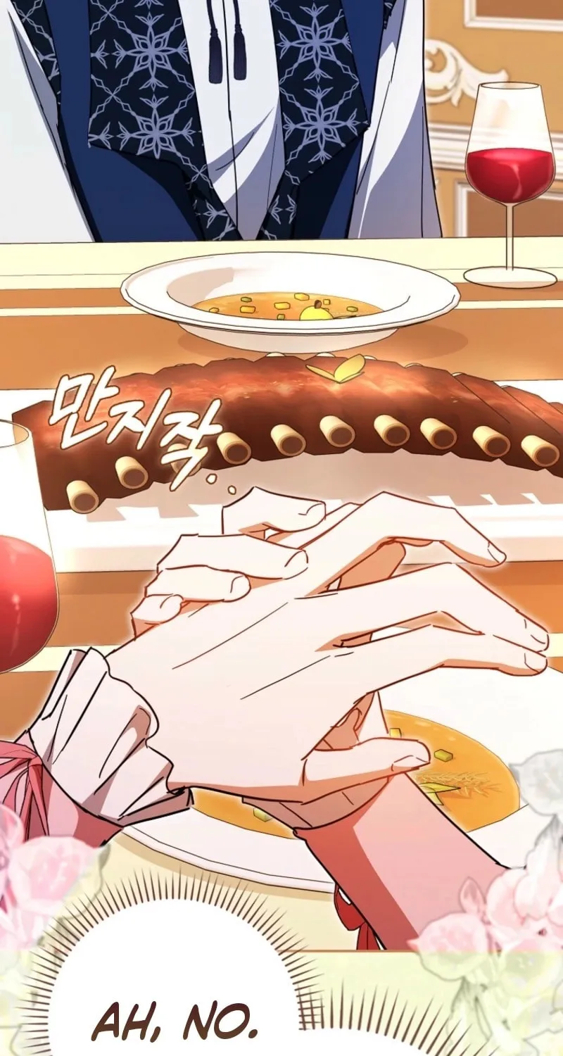 My Contract Husband Resembles the Male Protagonist Chapter 20 page 45 - 