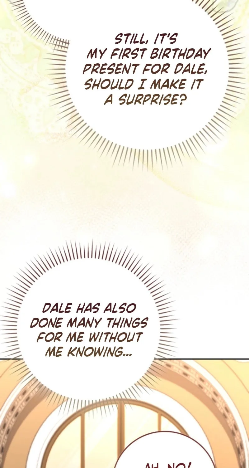 My Contract Husband Resembles the Male Protagonist Chapter 20 page 46 - 