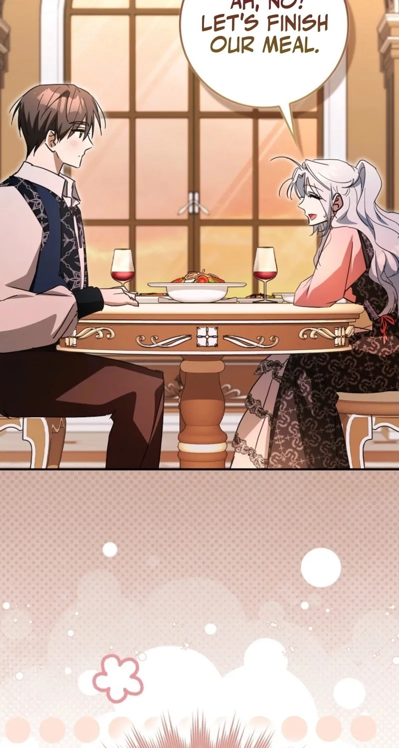 My Contract Husband Resembles the Male Protagonist Chapter 20 page 47 - 