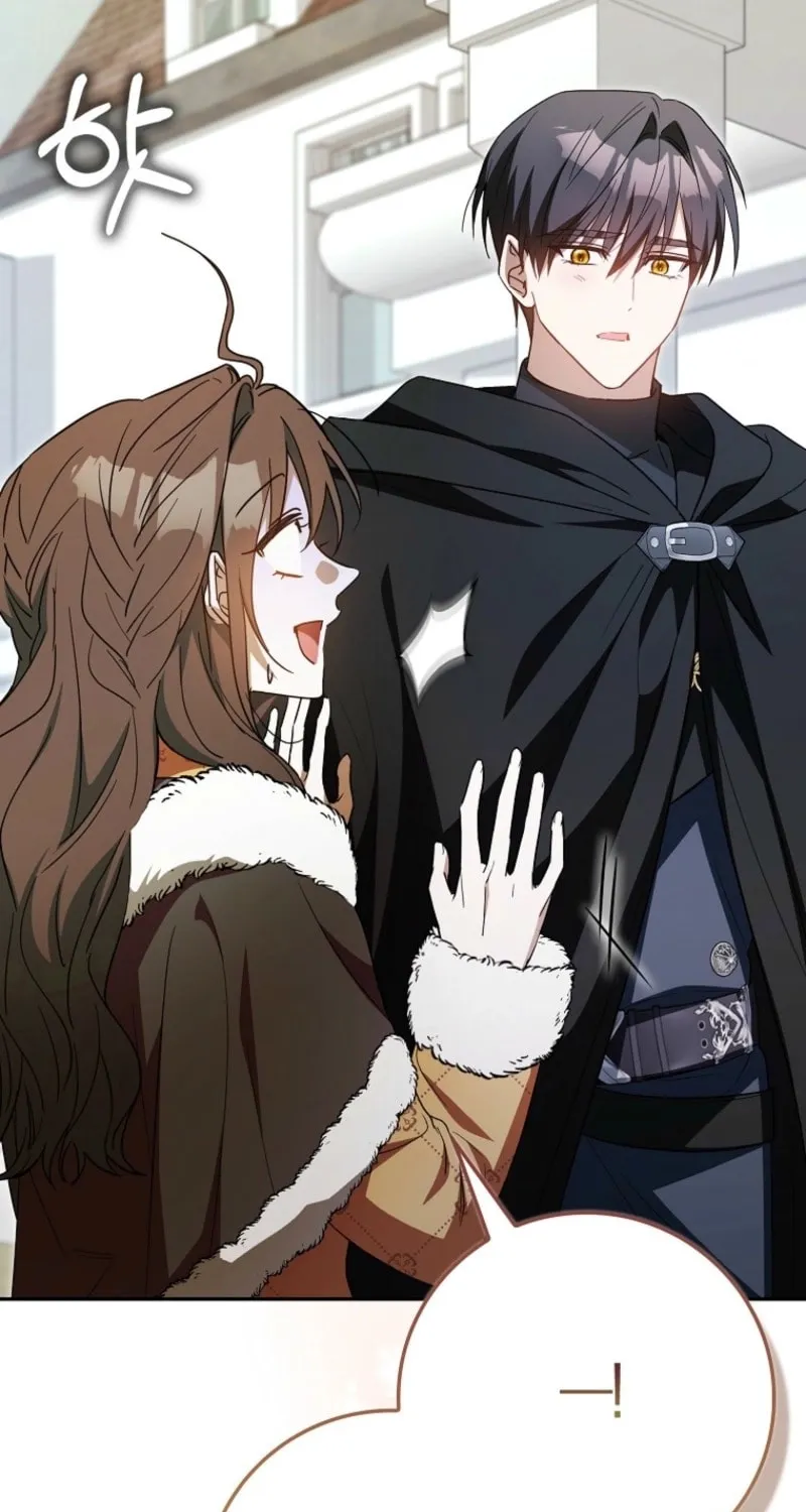 My Contract Husband Resembles the Male Protagonist Chapter 20 page 54 - 