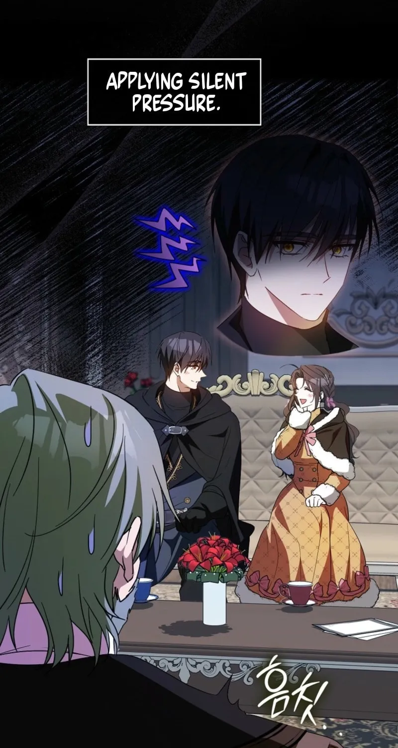 My Contract Husband Resembles the Male Protagonist Chapter 20 page 63 - 