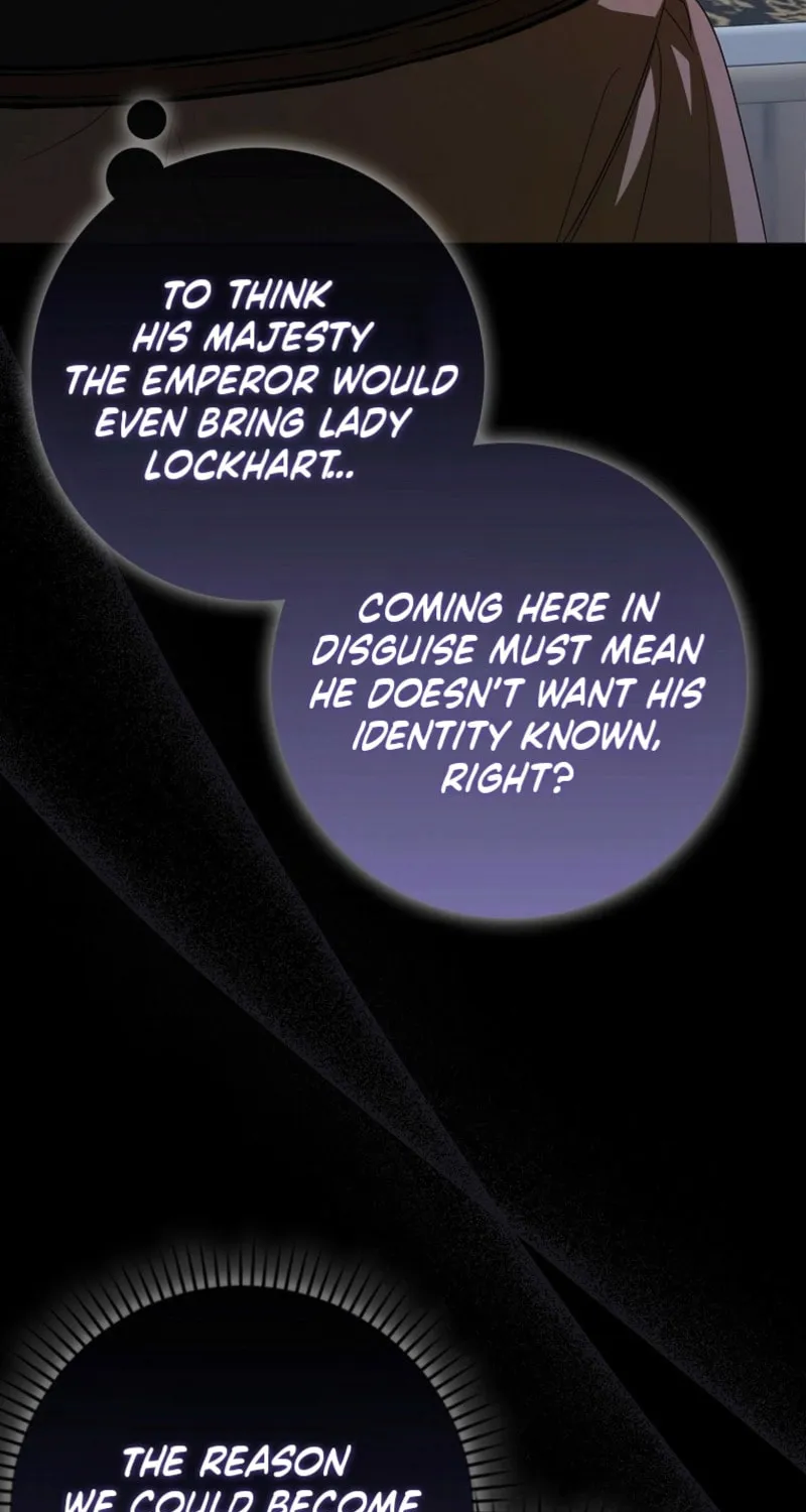 My Contract Husband Resembles the Male Protagonist Chapter 20 page 64 - 